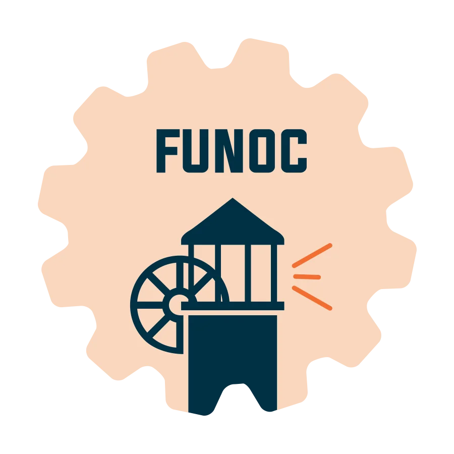 Funoc