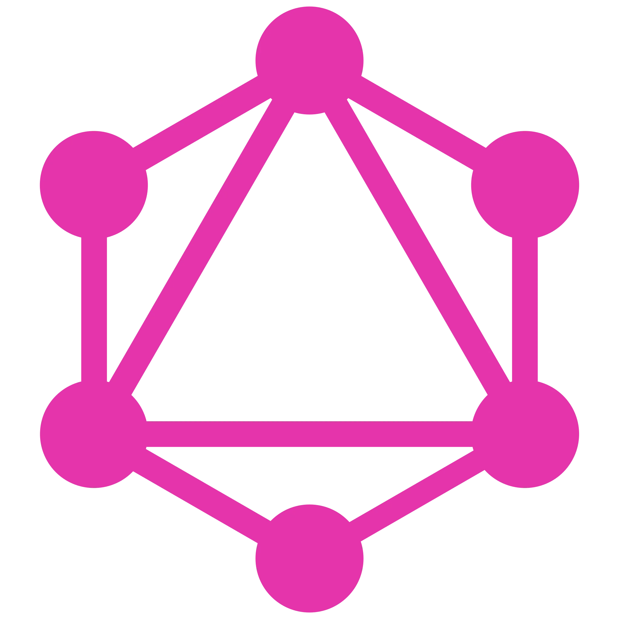 logo GraphQL