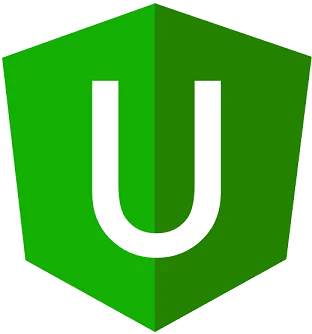 logo Angular Universal